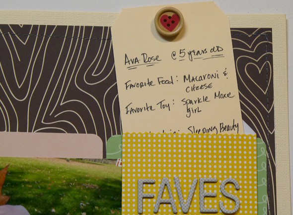 Faves at five by marias gallery