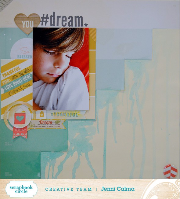 #dream. by Jenni_Calma gallery