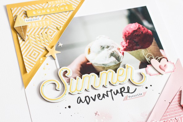 Summer Adventure by all_that_scrapbooking gallery