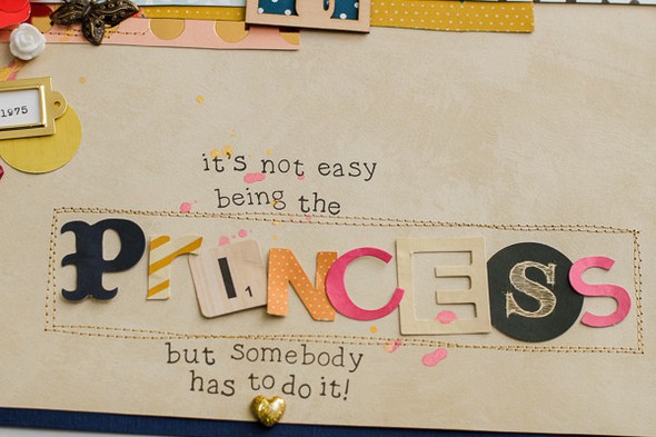 It's Not Easy Being A Princess by dpayne gallery