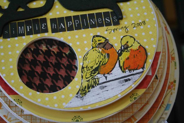 Simple Happiness Album by sashajoy gallery