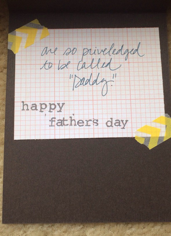 Father's Day card by ccrawford gallery
