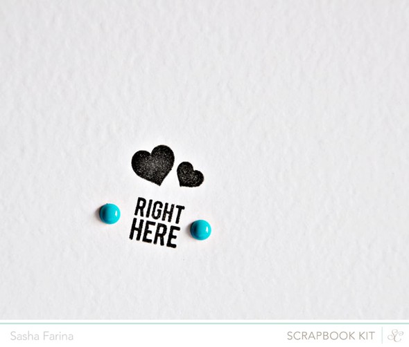 Right Here by Sasha gallery