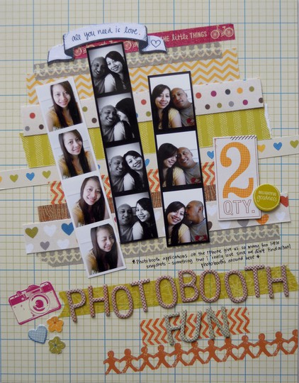 Photobooth Fun