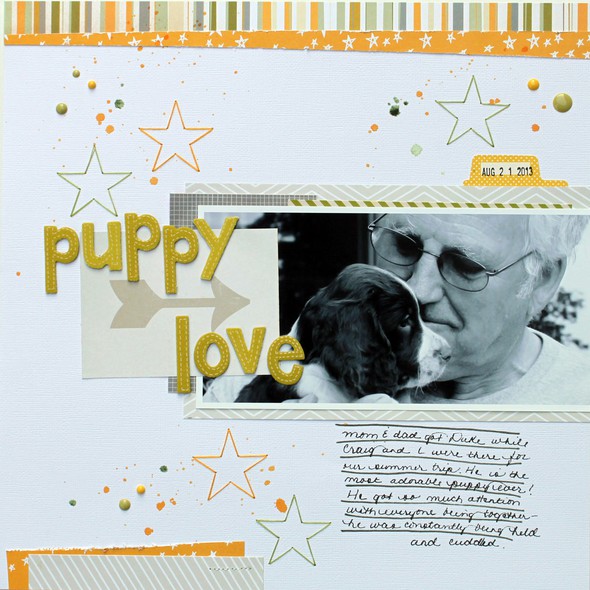 puppy love by blbooth gallery
