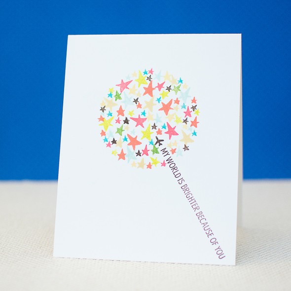 Clean and Simple Cards by May_ gallery