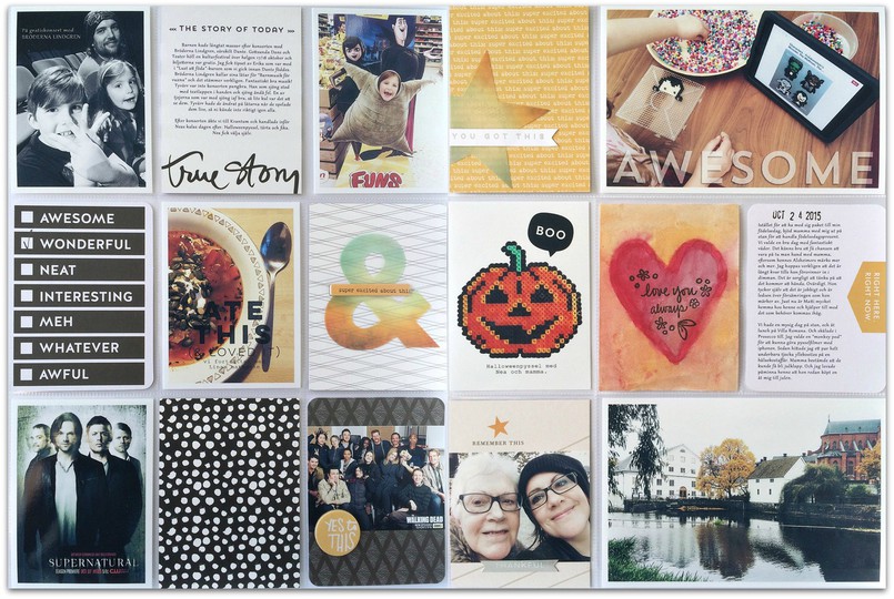 PL October pages 4 & 5