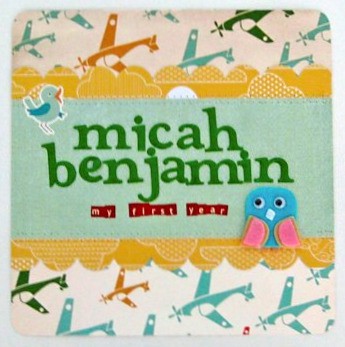 Micah album  cover   submit
