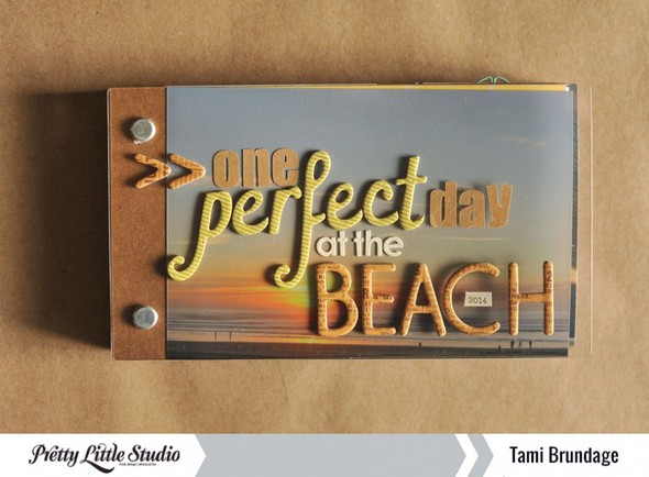 One Perfect Day at the Beach by TamiG gallery