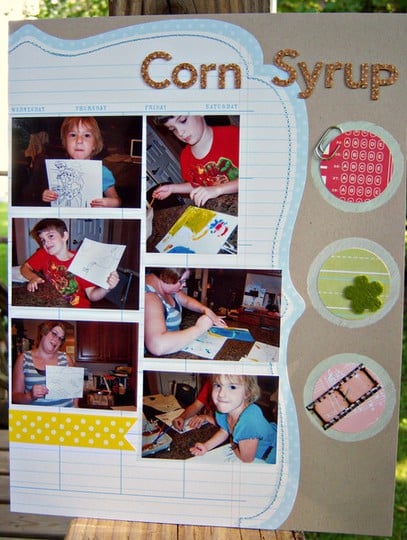 Corn syrup2b