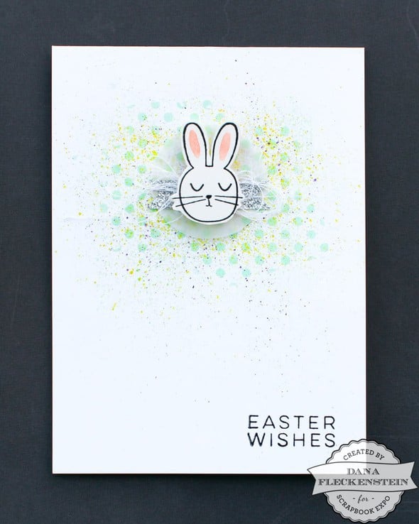 Easter Wishes by pixnglue gallery