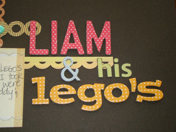 Liam & His Legos by danielle1975 gallery