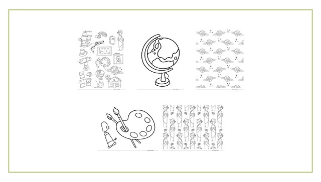 History Bundle, 1 of 9