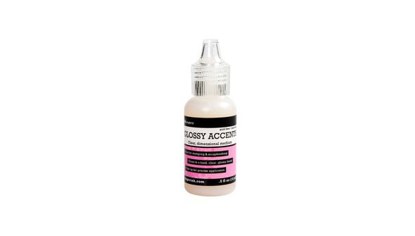 Ranger Glossy Accents .5oz gallery