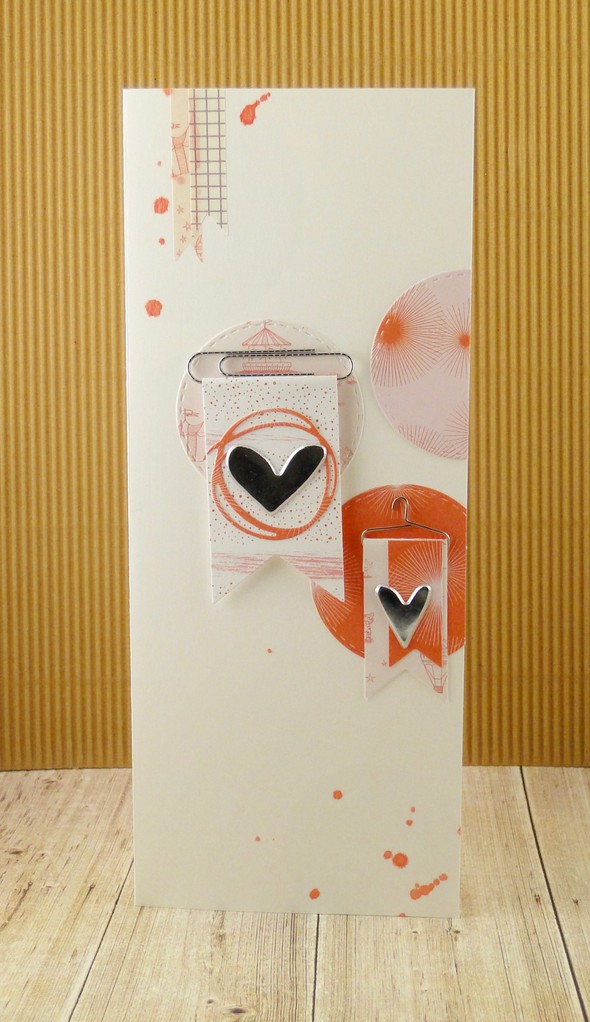 Carte St-Valentin by Pepierre gallery