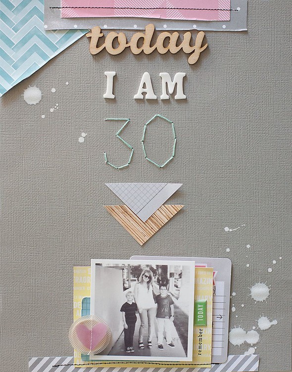 I am 30 by AllisonWaken gallery