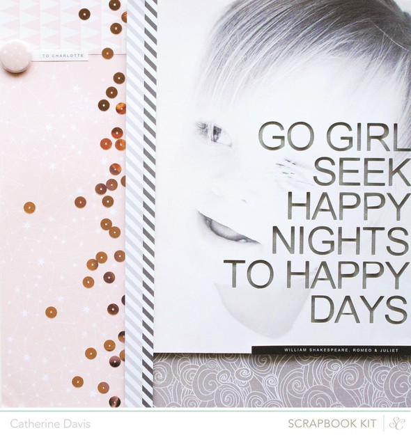 Go Girl | Main Kit Only by CatherineDavis gallery