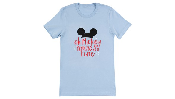 You're So Fine Tee gallery