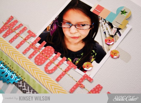 Without Fail {Main Kit Only} by kinsey gallery