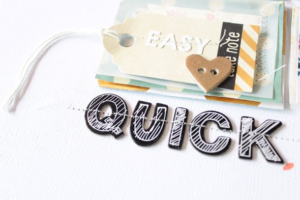 quick & easy by EyoungLee gallery