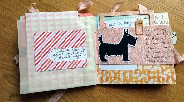 Dog Mini album by cannycrafter gallery