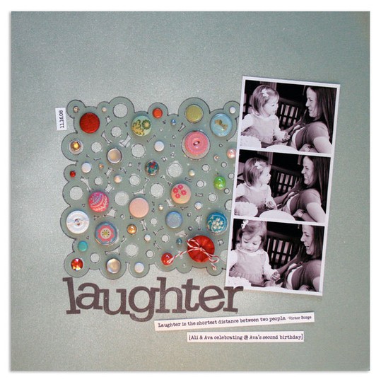 Laughter 2