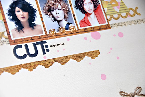Cut: Inspiration by TamiG gallery