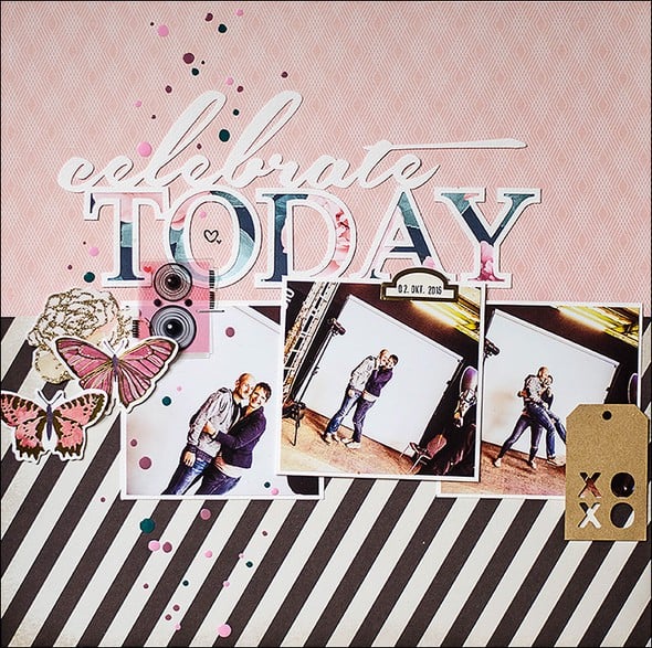 {celebrate today...} by steffinchenb gallery