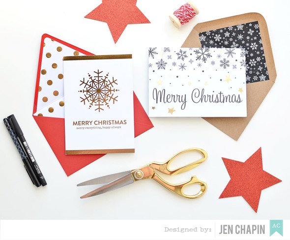 Christmas Cards by jenrn gallery