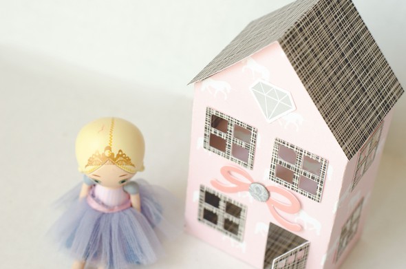 teeny tiny dollhouse by 3littleks gallery