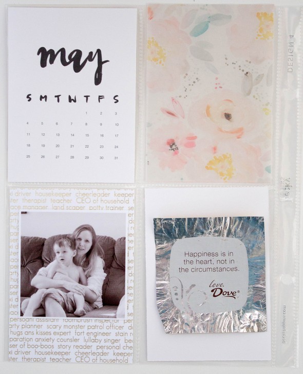 Amie at 39 - May Pages by littlelamm gallery