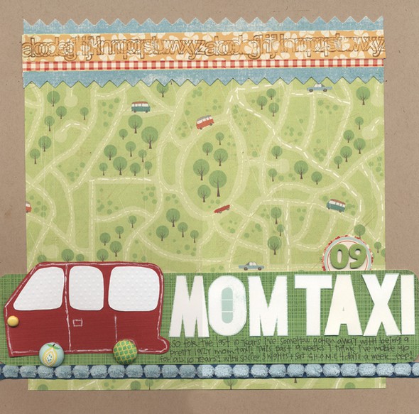 mom taxi by joy_madison gallery