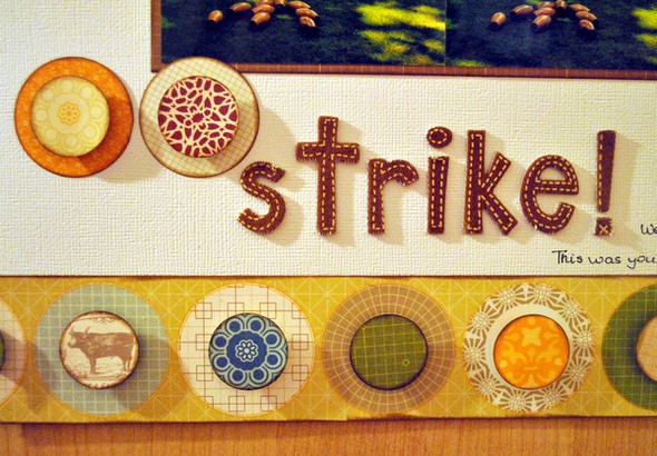 Strike! by Candace_m gallery