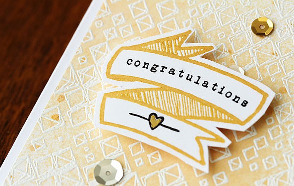 Congratulations by sideoats gallery