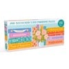 Jane Austen Book Stack - 400 Piece Panoramic Jigsaw Puzzle