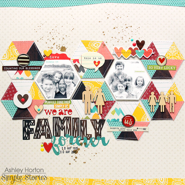 We Are Family by ashleyhorton1675 gallery