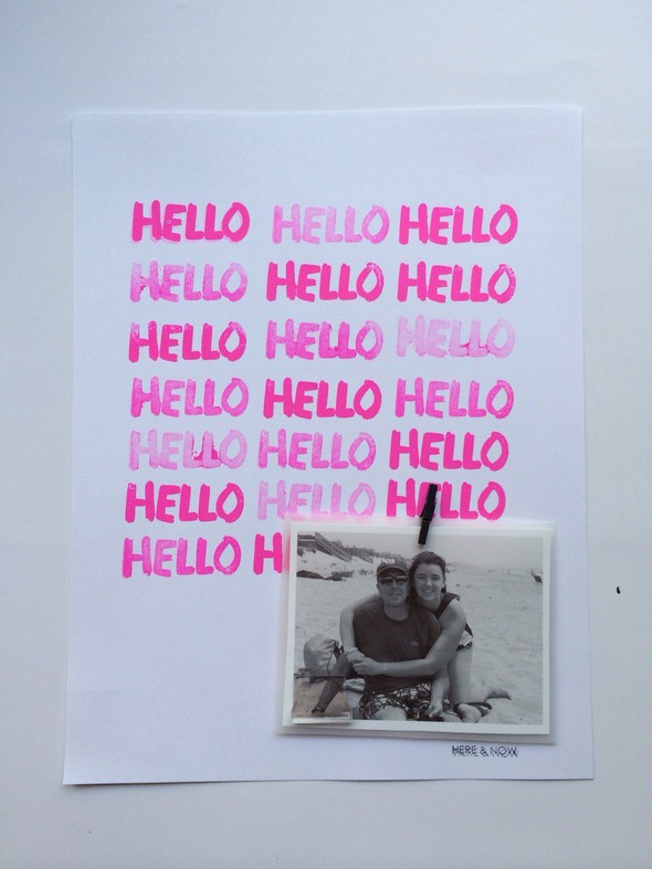 Hello by Mar25 gallery