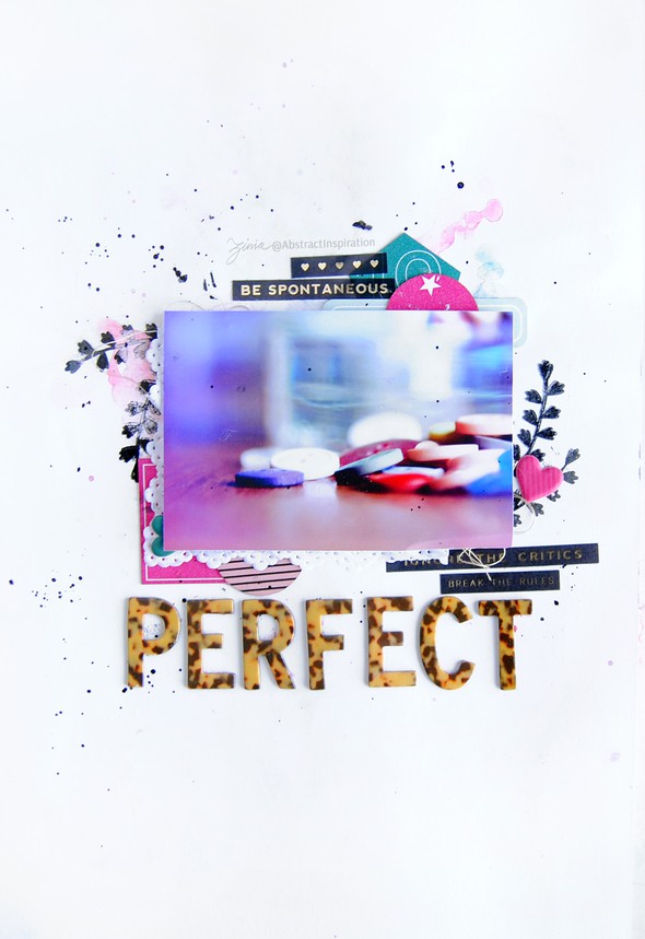 Perfect by zinia gallery
