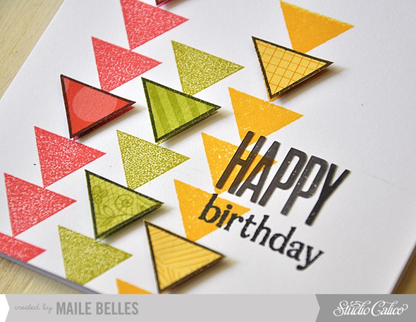 Happy Birthday by mbelles gallery