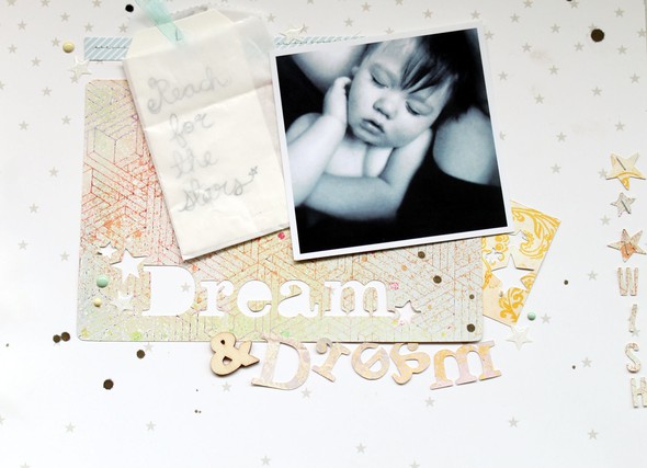 Dream & Dream by Amandacase gallery