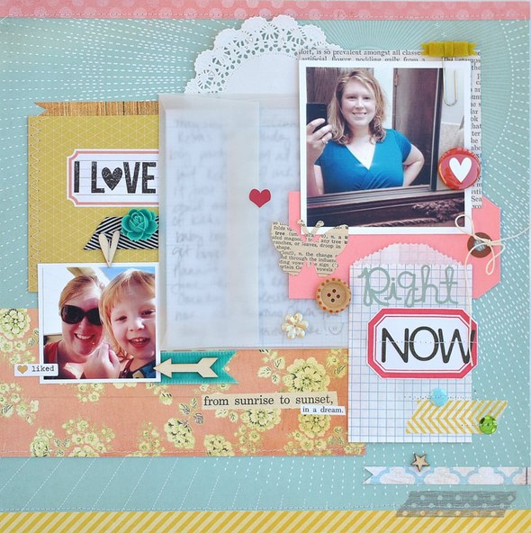 {i love right now} pieces of me kit by jenrn gallery