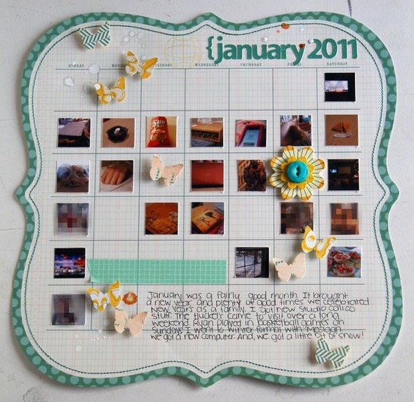 january 2011. *Project 12*  by pumpkinmuffin7 gallery