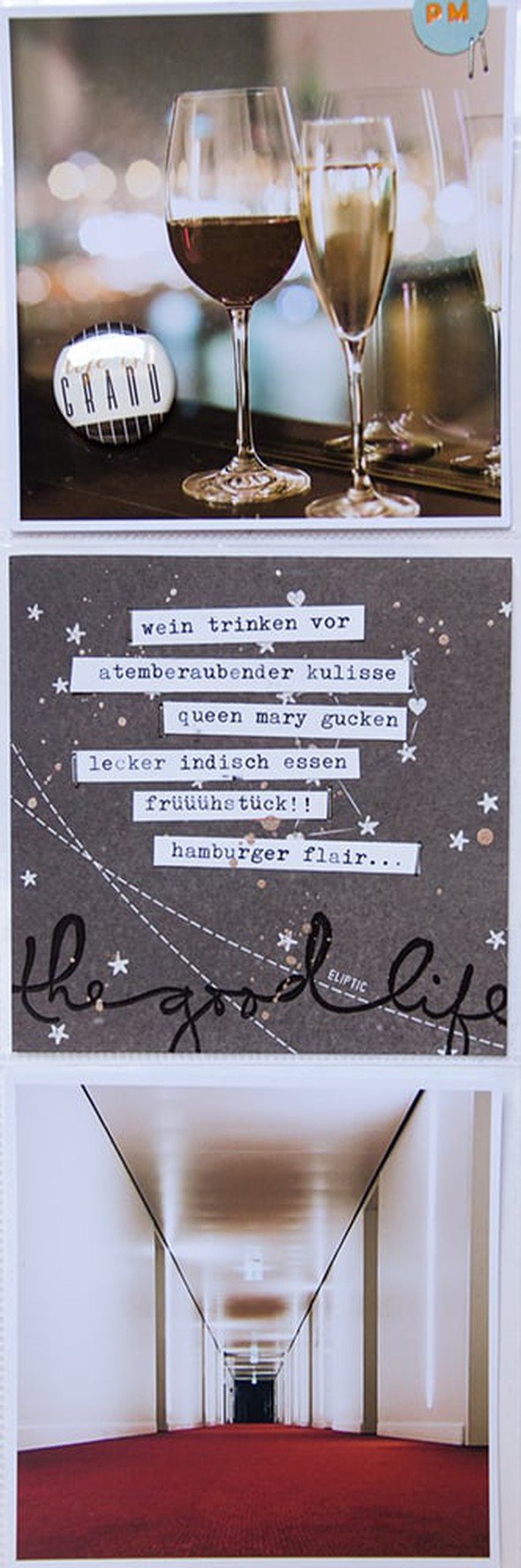 HH is for HAMBURG <3 by confettiheart gallery