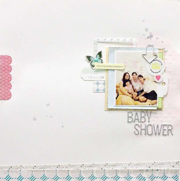 Baby Shower by cindylee gallery