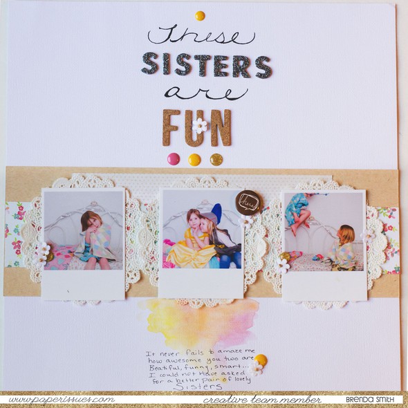 these sisters by 3littleks gallery