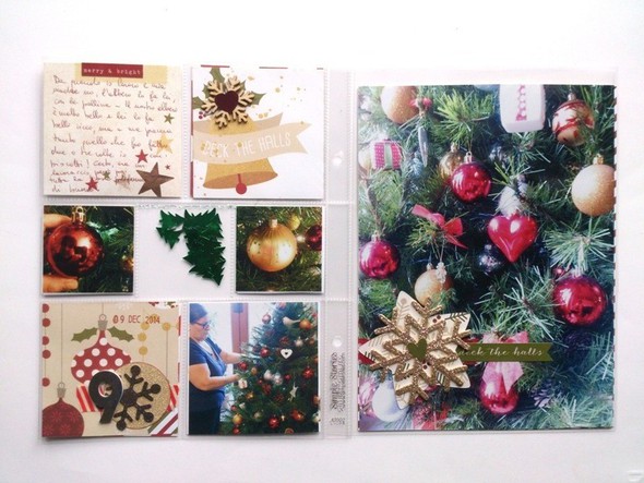 Christmas Journal 2014 part 1 by Eilan gallery