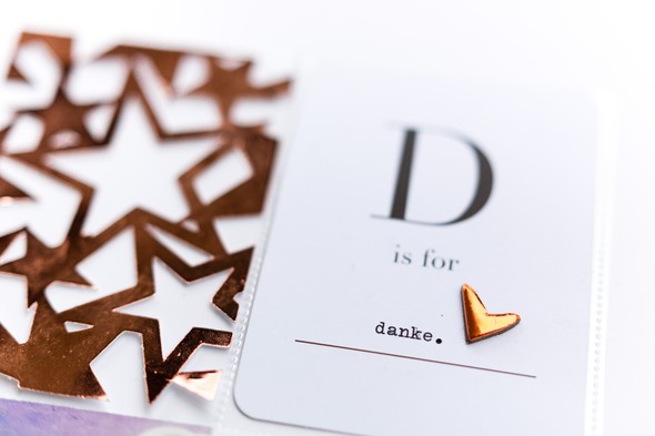 D is for Danke. by confettiheart gallery