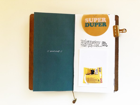 Super Duper by marcypenner gallery