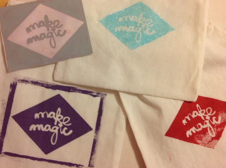 Magic bags