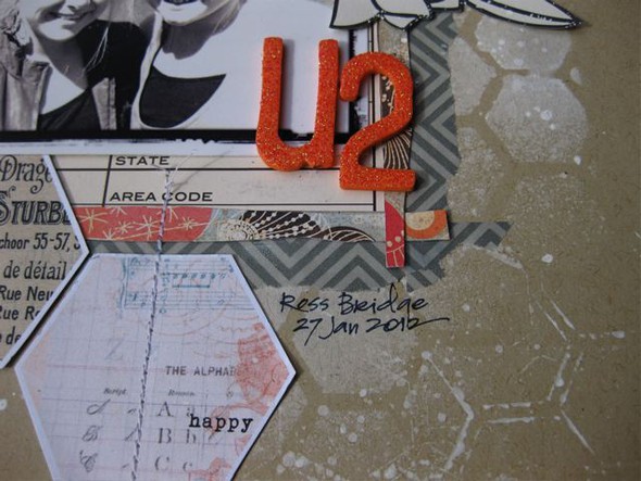 love U2 by Gina gallery
